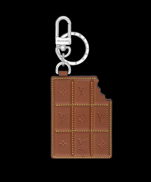 A-39261LOUIS VUITTON초콜렛 바 피규어 가방 액세서리 &amp; 열쇠고리[매장가-90만원대]